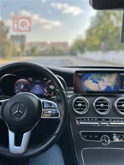 مێرسێدس بێنز C-Class